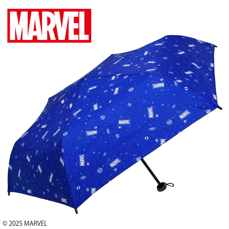 MARVEL 折傘スペース50cm