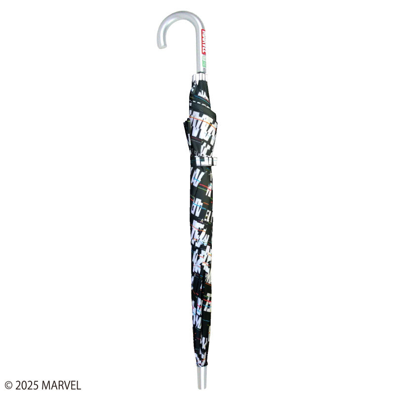 MARVEL 長傘ロゴ58cm