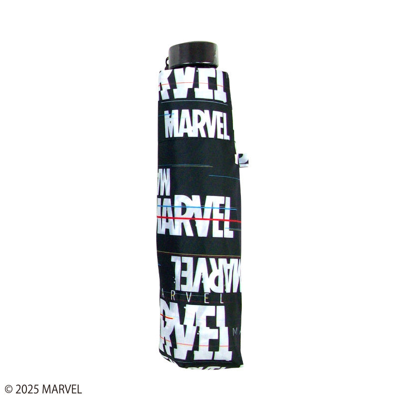 MARVEL 折傘ロゴ50cm