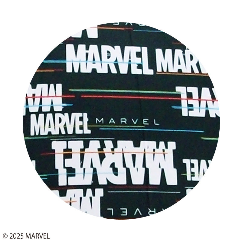 MARVEL 折傘ロゴ50cm