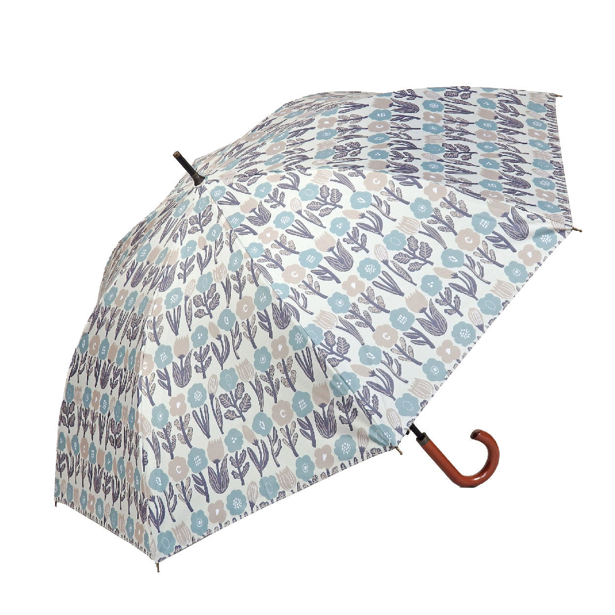 kippis 晴雨兼用長傘 Luokkakaveri(同級生)55cm