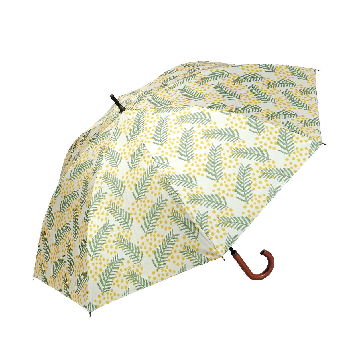 kippis 晴雨兼用長傘 Mimosa(ミモザ)55cm