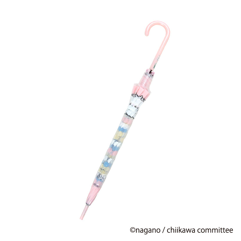 ちいかわ ジャンプビニール傘58cm こんぺいとう