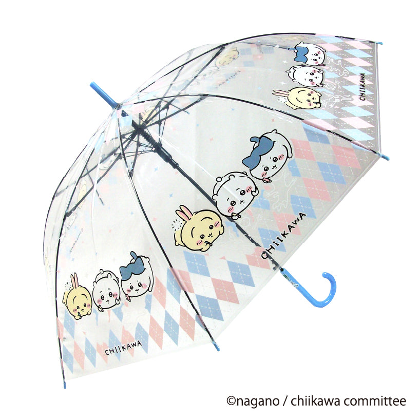 ちいかわ ジャンプビニール傘58cm おえかき