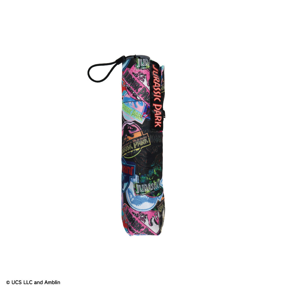 ジュラシック・パーク 折りたたみ傘 50cm