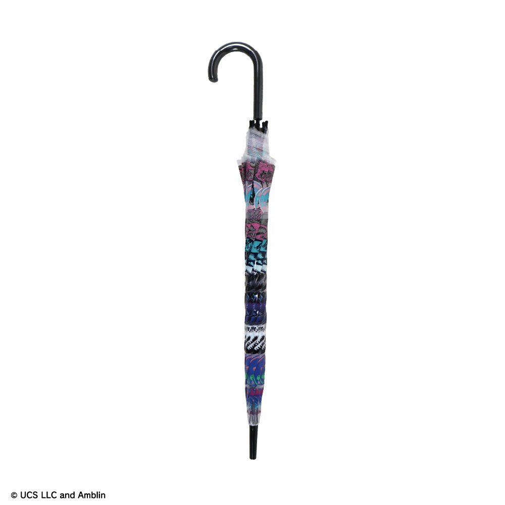 ジュラシック・ワールド ジャンプビニール傘 60cm