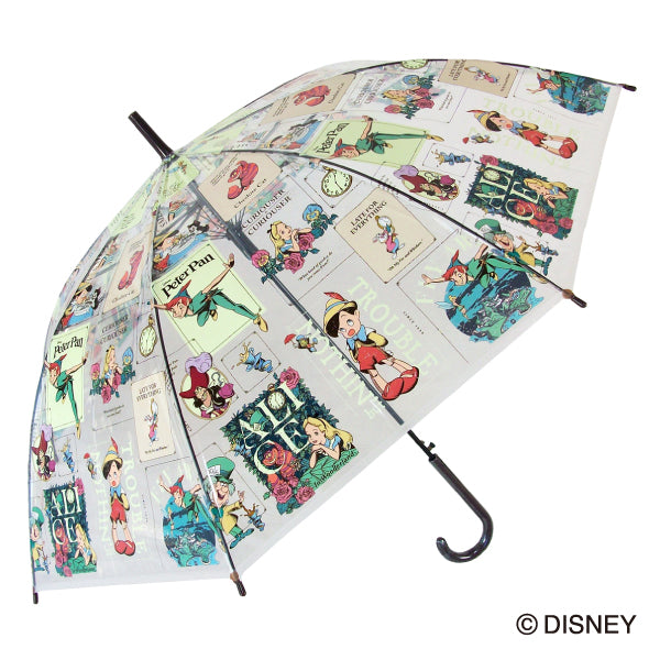 Disney POE傘 MIX58cm