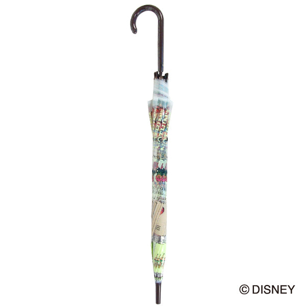 Disney POE傘 MIX58cm