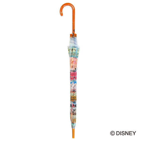 Disney POE傘 ミッキーフレンズ58cm