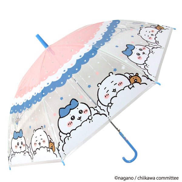 ちいかわ ジャンプビニール傘58cm おやすみ