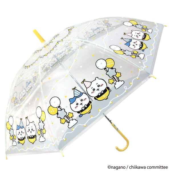 ちいかわ ジャンプビニール傘58cm パーティー