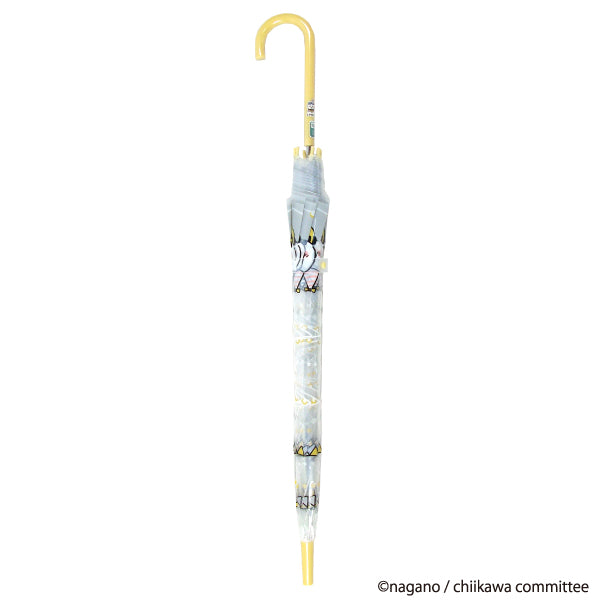 ちいかわ ジャンプビニール傘58cm パーティー