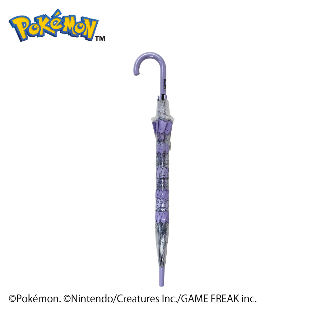 ポケモンジャンプビニール傘60cm メタモン
