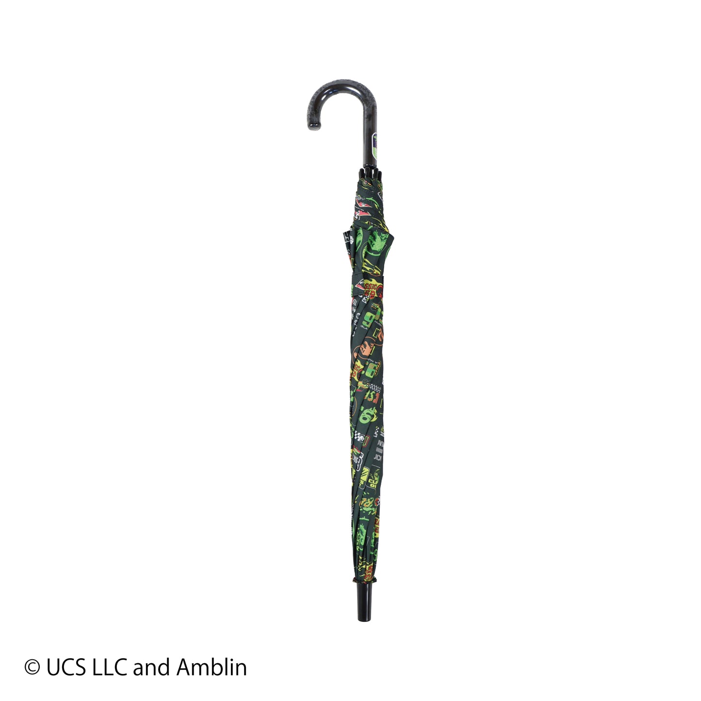 ジュラシック・パーク KIDS長傘55cm