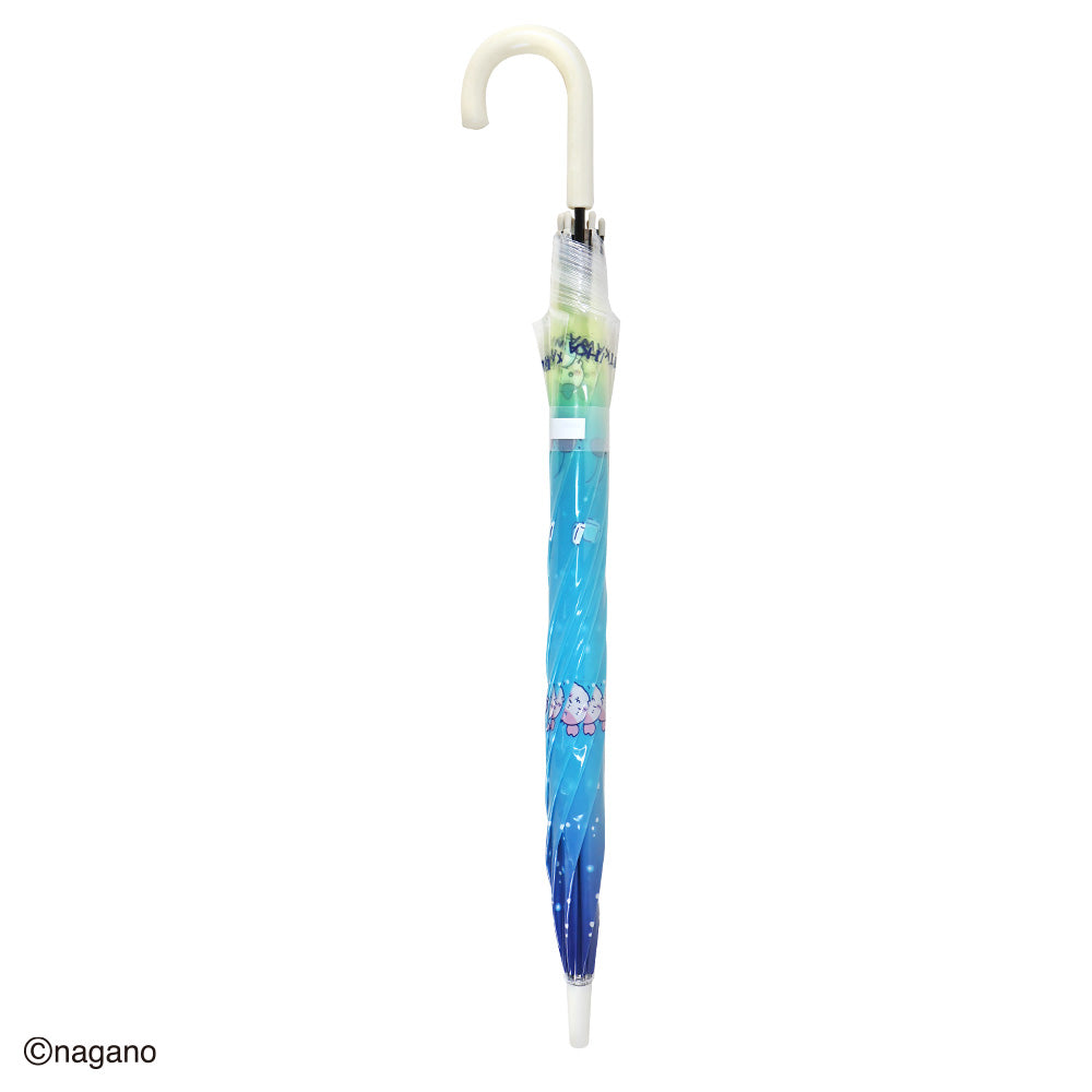 ちいかわ ジャンプビニール傘55cm フルーツポンチ