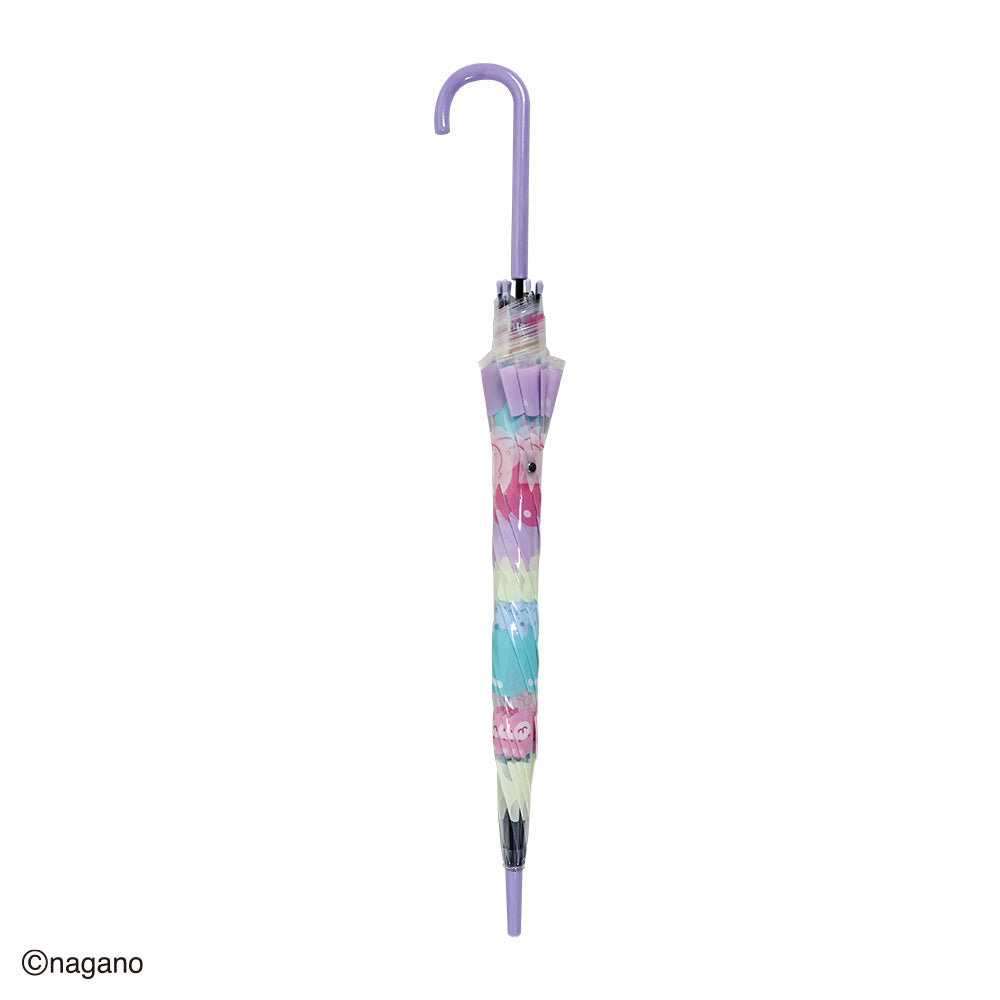 ちいかわ ジャンプビニール傘58cm ふうせん