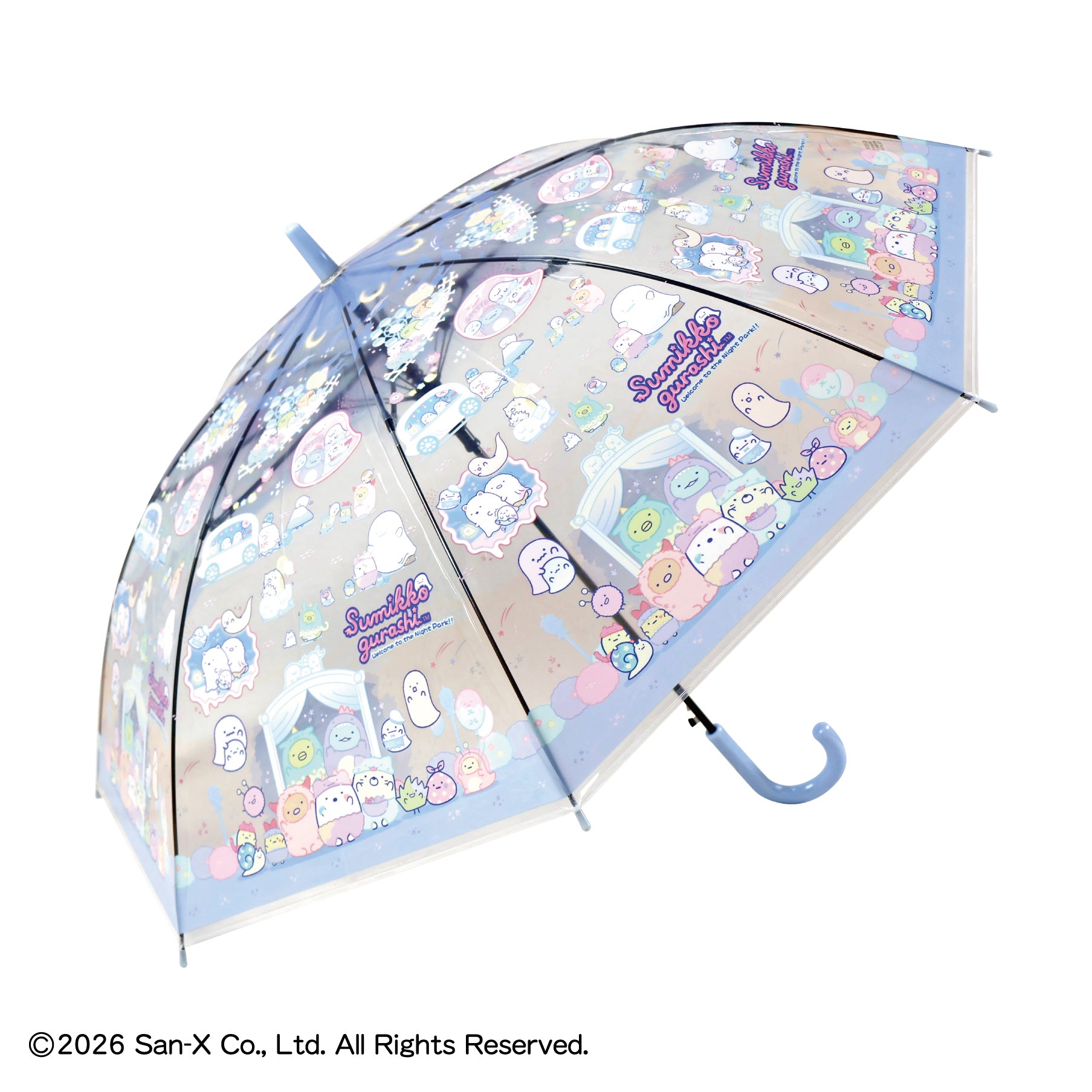 Sumikko gurashi – 大日産業株式会社