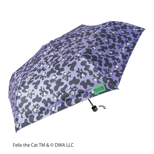 FELIX THE CAT　晴雨兼用折傘55cm