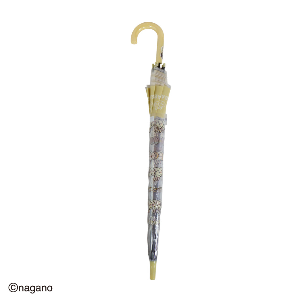 ちいかわ　ジャンプビニール傘55cm　うさぎ