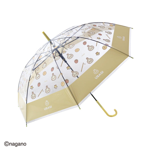 ちいかわ　ジャンプビニール傘58cm　うさぎ
