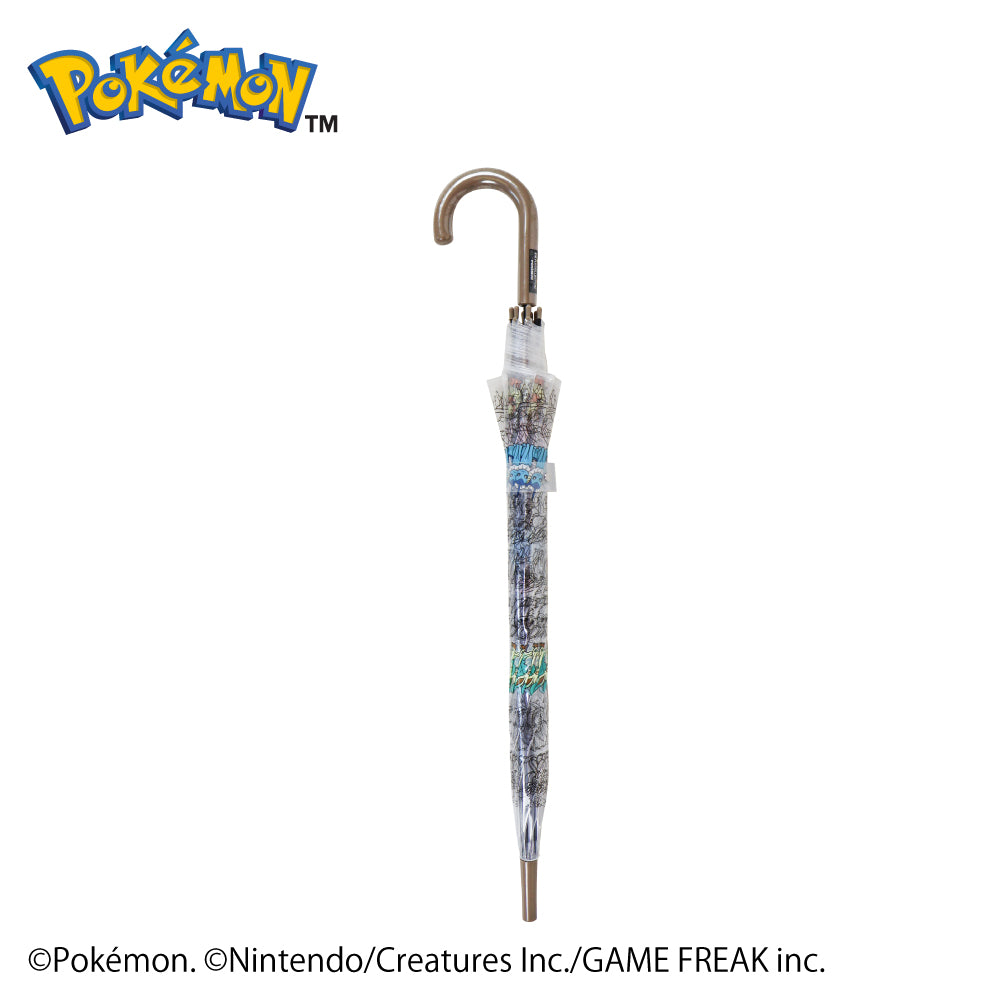 ポケモンジャンプビニール傘60cm イーブイコレクション – 大日産業株式会社