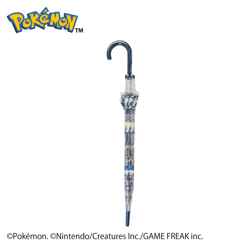ポケモンジャンプビニール傘60cm　カビゴン