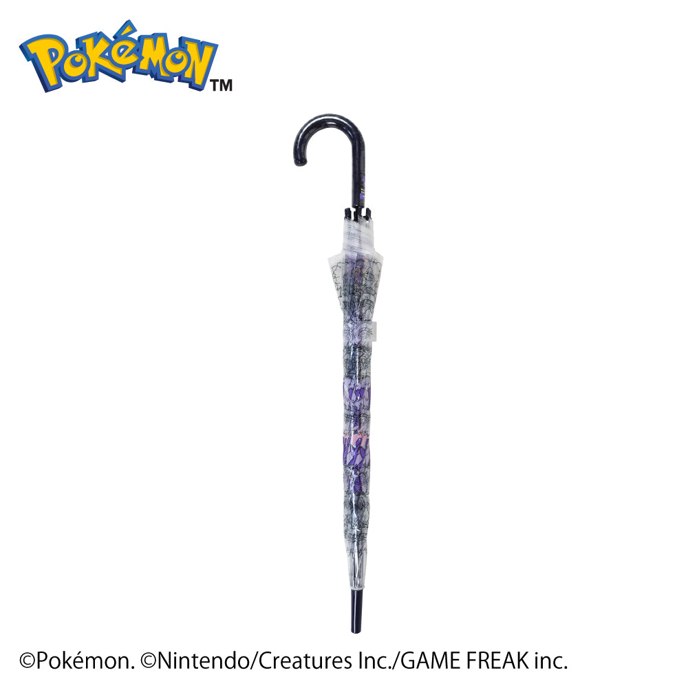 ポケモンジャンプビニール傘60cm　ゲンガー