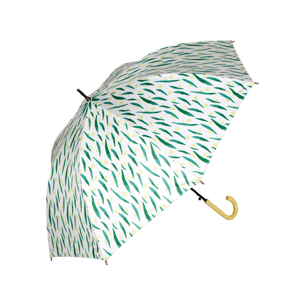 kippis　晴雨兼用長傘　Pompom(ポンポン) 55cm