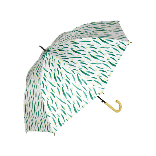 kippis　晴雨兼用長傘　Pompom(ポンポン) 55cm