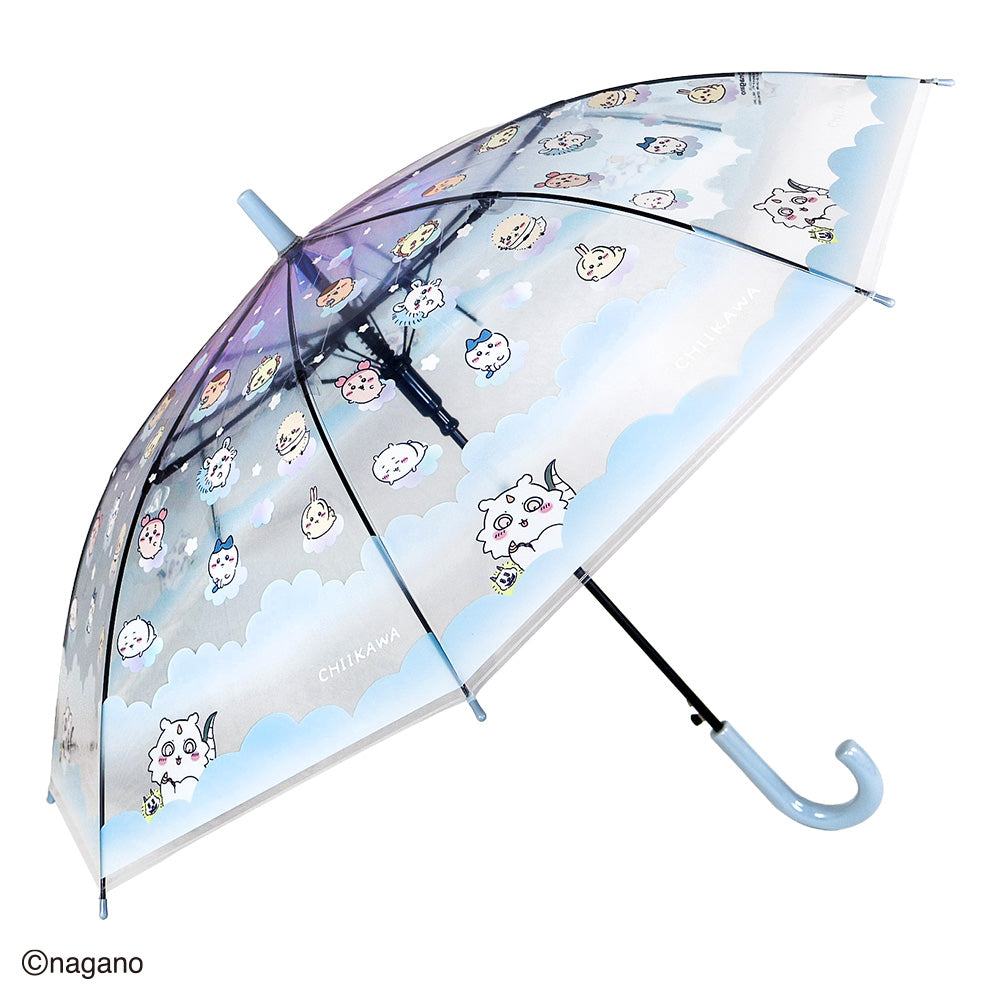 ちいかわ　ジャンプビニール傘50cm　くも