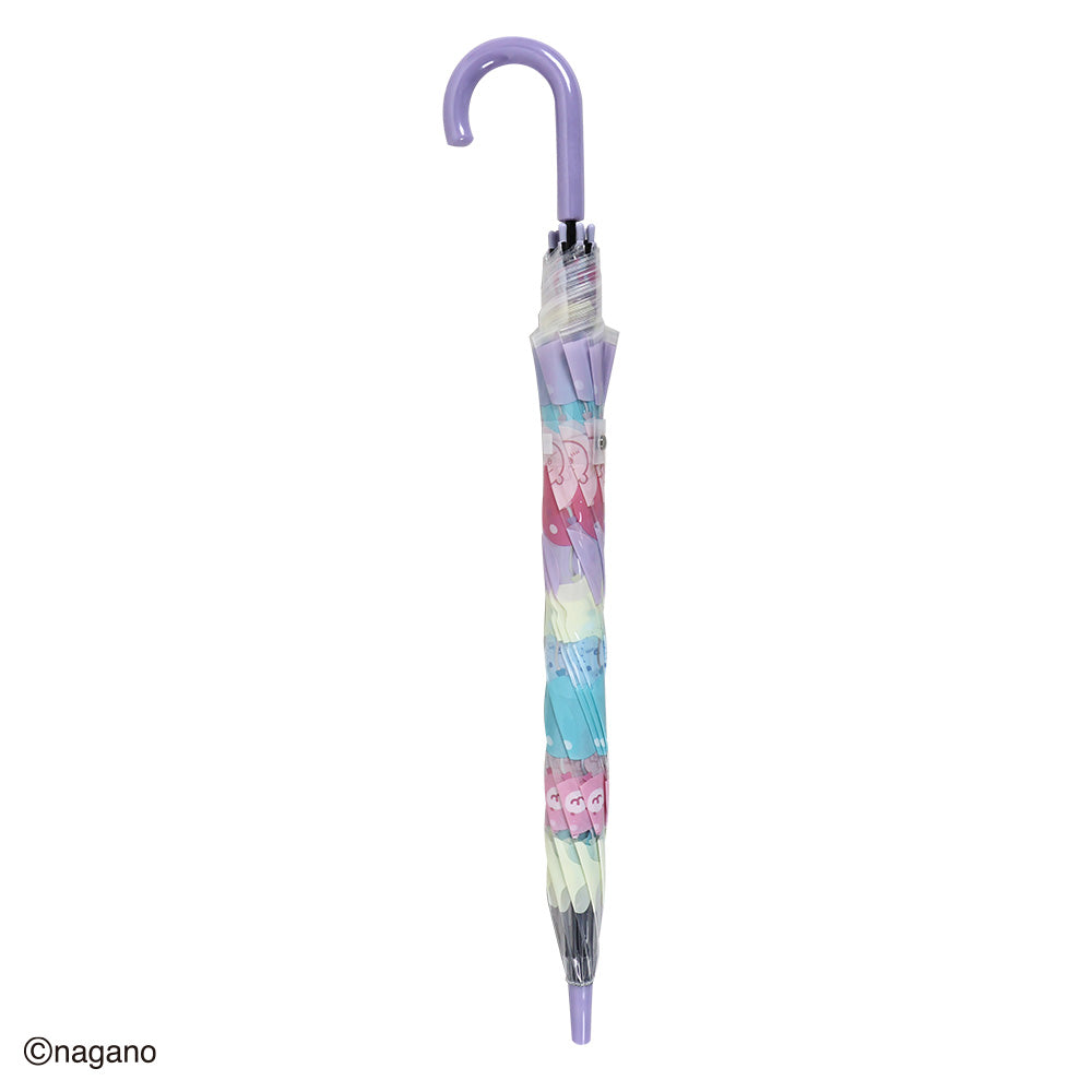ちいかわ　ジャンプビニール傘55cm　ふうせん