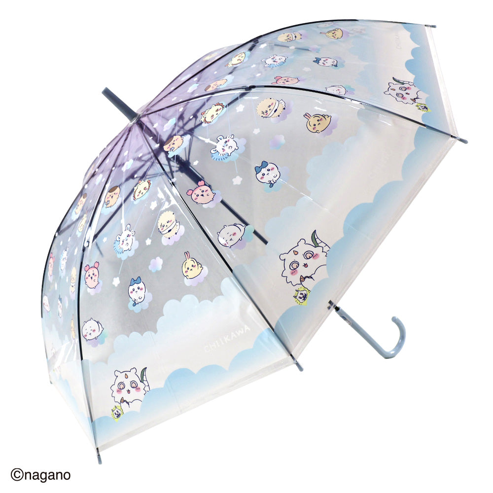 ちいかわ　ジャンプビニール傘58cm　くも