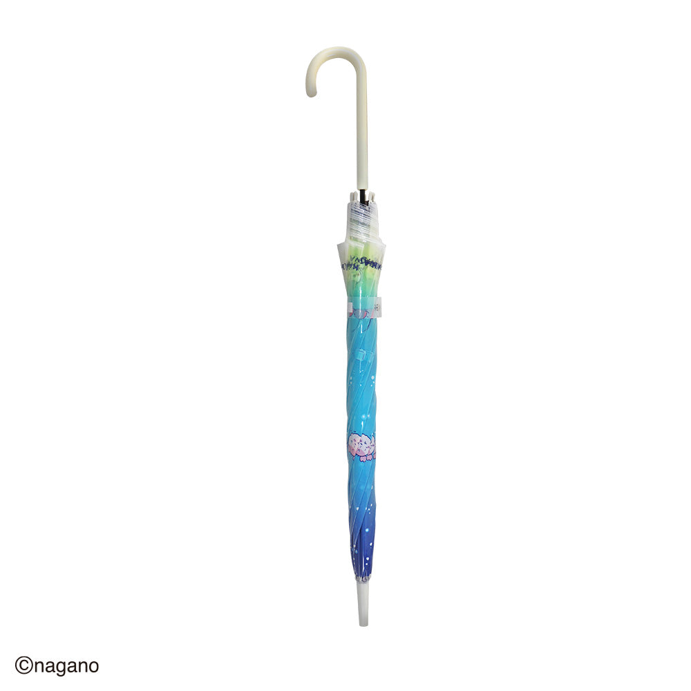 ちいかわ　ジャンプビニール傘58cm　フルーツポンチ