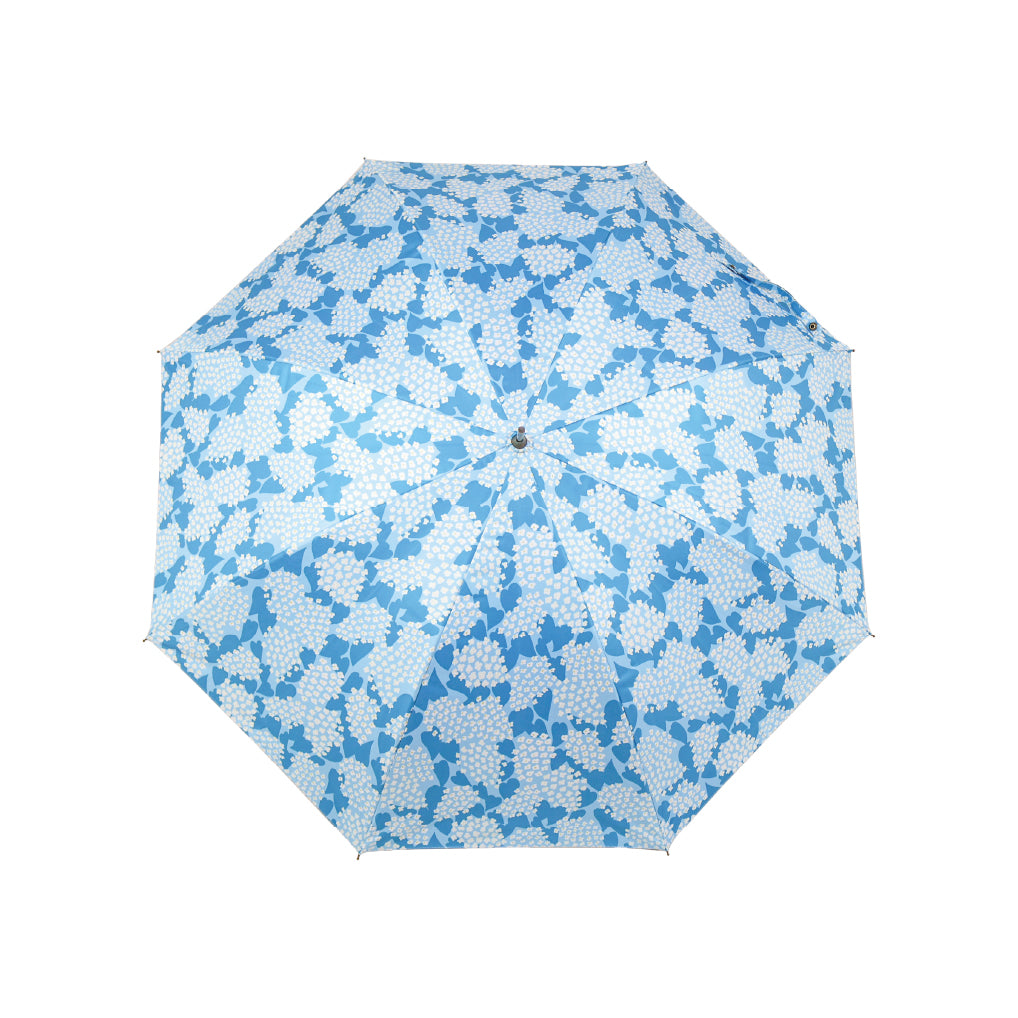 kippis　晴雨兼用長傘　Syreeni(ライラック) 55cm