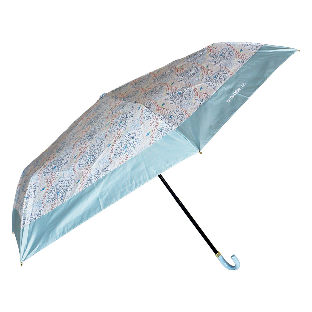 marie claire bis　晴雨兼用折傘　CLIMATIC FIZZ 50cm