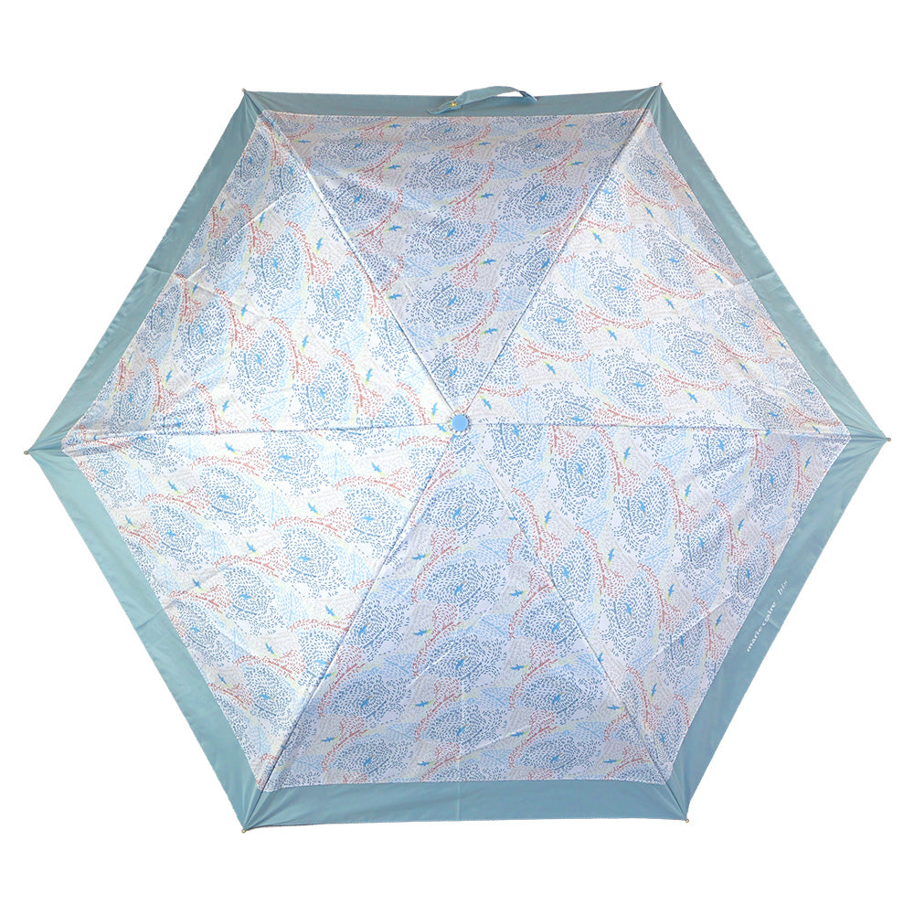 marie claire bis　晴雨兼用折傘　CLIMATIC FIZZ 50cm