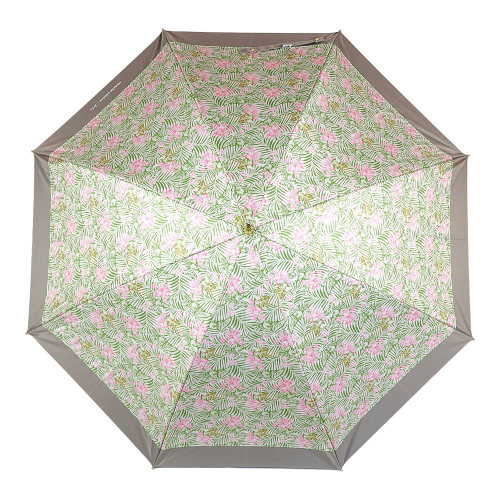 marie claire bis　晴雨兼用長傘 　IMAGINARY LUXURIANCE 55cm